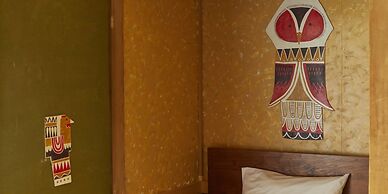 haku hostel