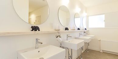 haku hostel