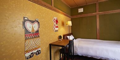 haku hostel