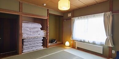 haku hostel