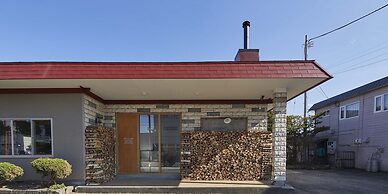 haku hostel