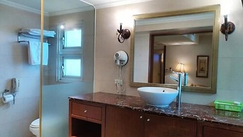 Kai Wei Boutique Hotel