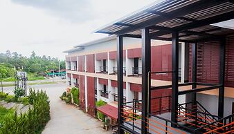 The Areaac