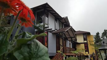 Casa Loma Cameron Highlands