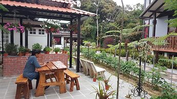 Casa Loma Cameron Highlands