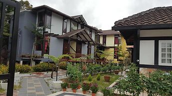 Casa Loma Cameron Highlands