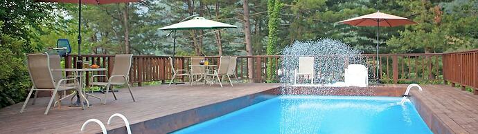 Maru Pension