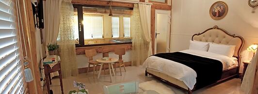 Maru Pension