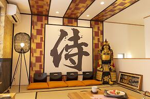 Samurai