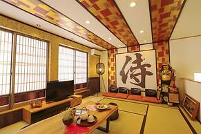 Samurai
