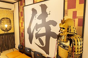 Samurai
