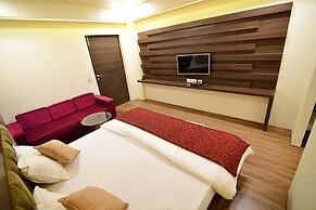 Hotel Shyampuriya Palace