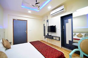 Hotel Shyampuriya Palace