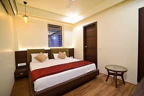 Hotel Shyampuriya Palace