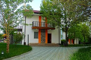 Sheki OIK