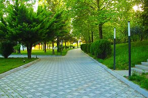 Sheki OIK