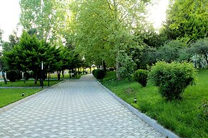 Sheki OIK