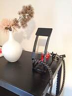 nid Shimanouchi House