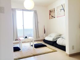 nid Shimanouchi House