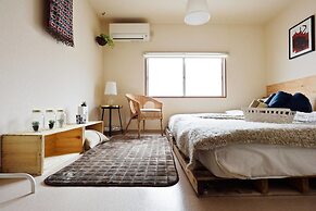 nid Shimanouchi House