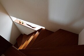 nid Shimanouchi House