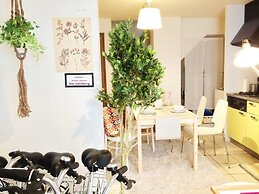 nid Shimanouchi House