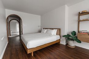 The Earth Hotel