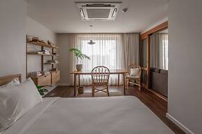 The Earth Hotel
