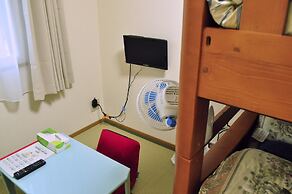 Guest house HiDE