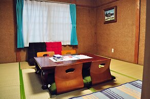 Guest house HiDE