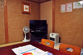 Guest house HiDE