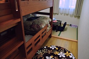 Guest house HiDE