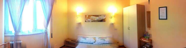 B&B La Dolce Sosta