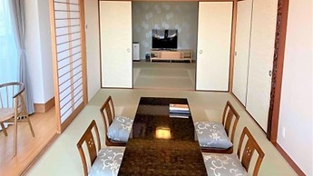 Kurhouse Shirahama