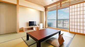 Kurhouse Shirahama