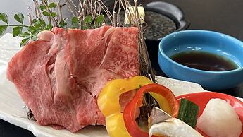 Kurhouse Shirahama