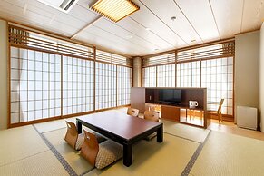 Kurhouse Shirahama