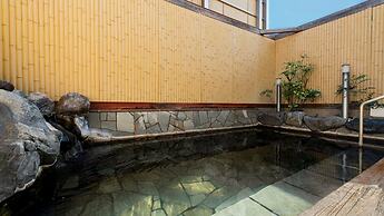 Kurhouse Shirahama