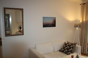Ferienwohnungen Oberharzblick