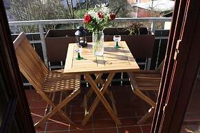 Ferienwohnungen Oberharzblick