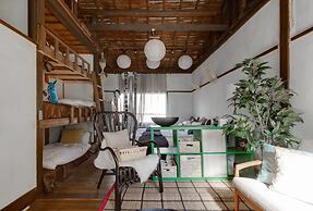 nid Tani6 House