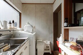 nid Tani6 House