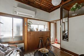 nid Tani6 House