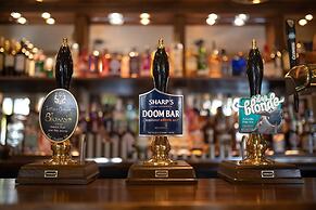 The Cross Keys