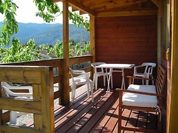 Cabañas y Bungalows La Falaguera