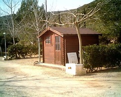 Cabañas y Bungalows La Falaguera