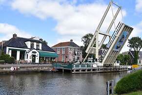 Waterdorp Burdaard