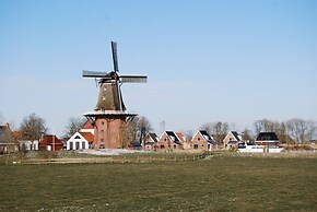 Waterdorp Burdaard