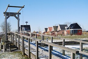 Waterdorp Burdaard