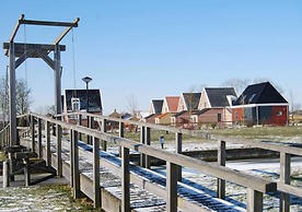 Waterdorp Burdaard